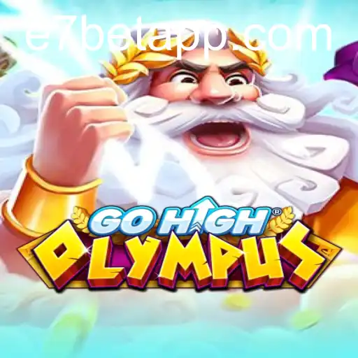 GoHighOlympus: Uma Nova Era de Jogos de Estratégia