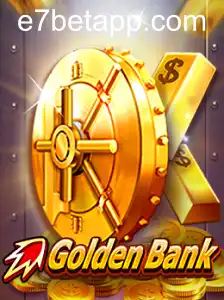 GoldenBank: Uma Nova Era de Entretenimento com e7bet