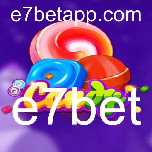 Candy: Explorando o Jogo e Suas Regras com e7bet