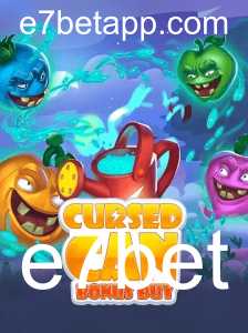 Explorando o Universo de CursedCanBonusBuy: Um Mergulho no Jogo de Azar Popular
