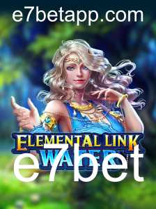 Descubra a Aventura Aquática de ElementalLinkWater