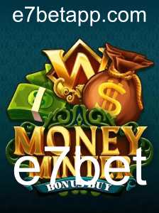 Explorando o Dinâmico Jogo MoneyMinterBonusBuy e a Inovação da e7bet