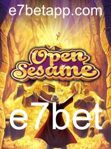 OpenSesame: Explorando o Novo Jogo Popular e suas Regras