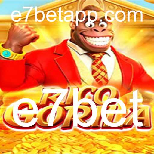 Descubra RicoGorila: Aventura e Estratégia no Mundo de e7bet