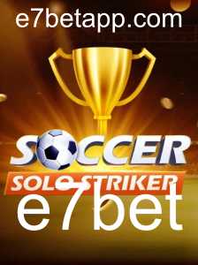 Descubra SoccerSoloStriker: O Jogo de Futebol Que Está Conquistando o Mundo